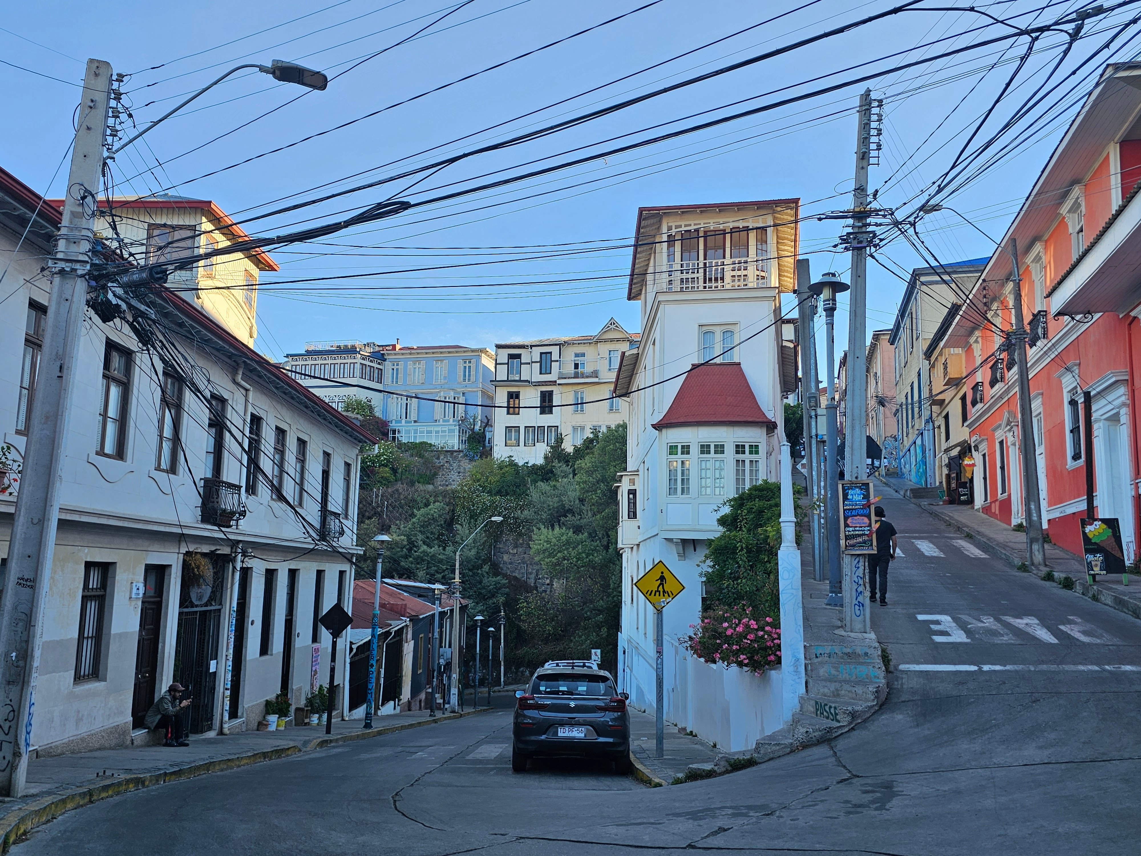 Valparaiso